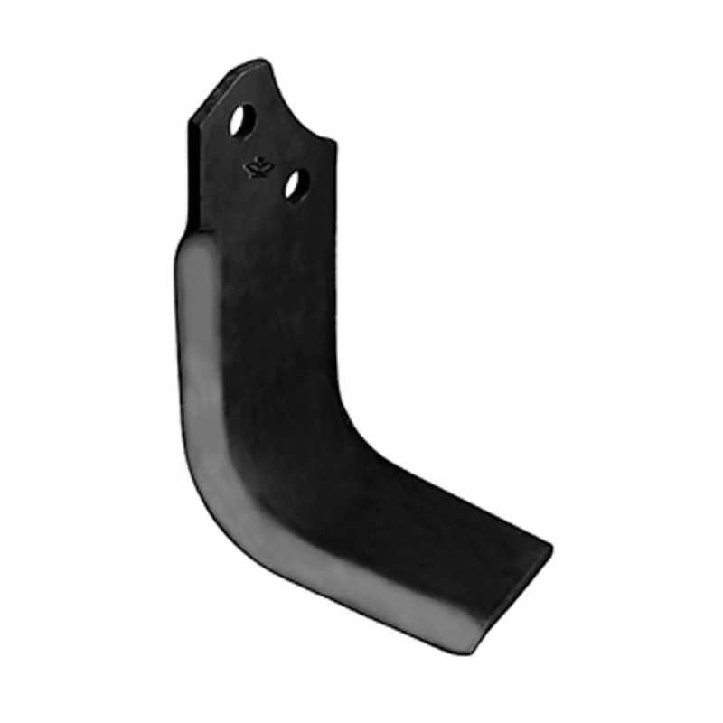 Fräsmesser 187x70mm, rechts
